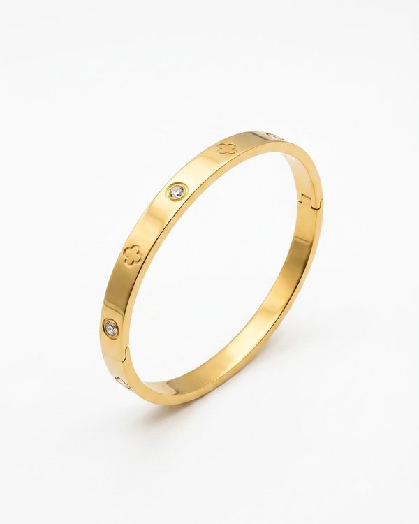 Brazalete Cartier