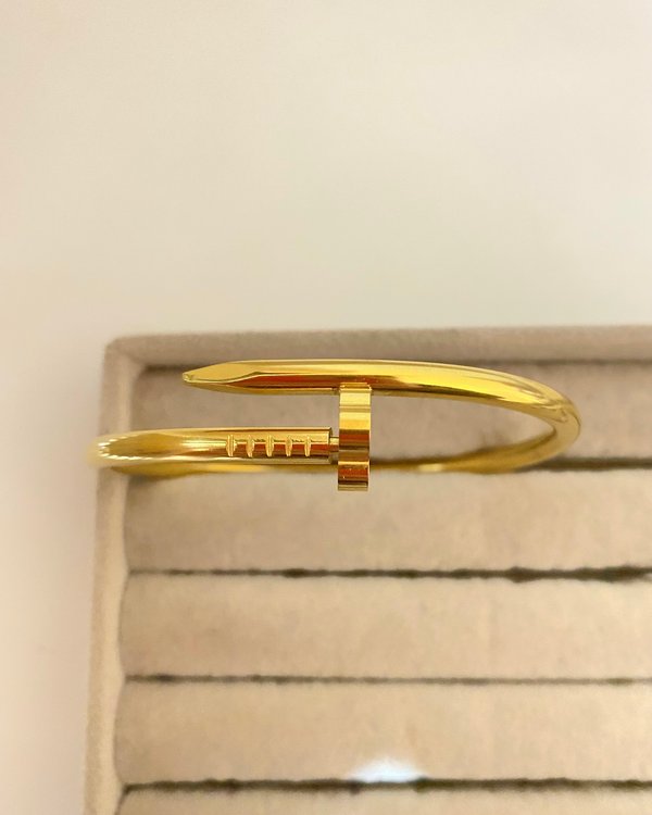 Brazalete Trébol