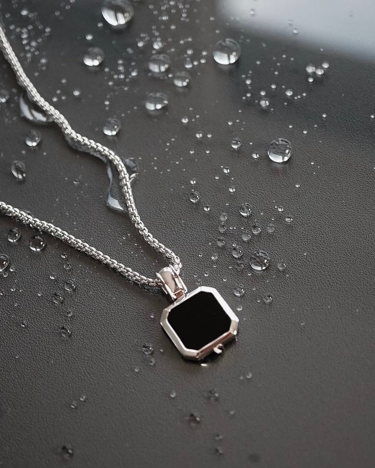 Collar Onix - 2