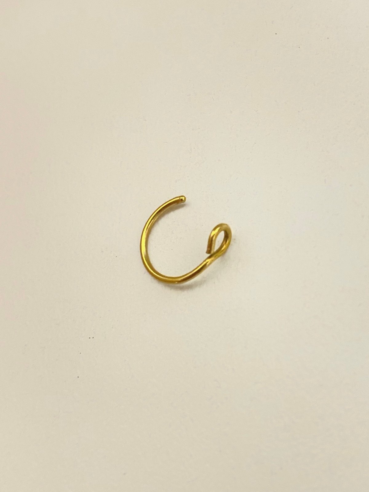 Piercing Argolla - 2