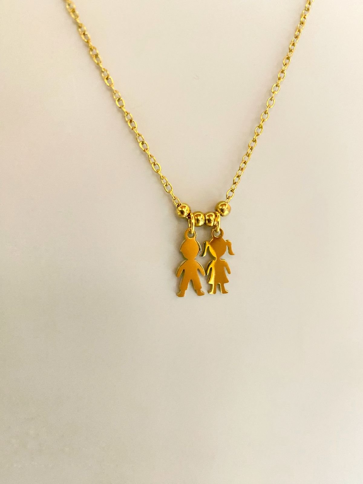 Collar Personalizable