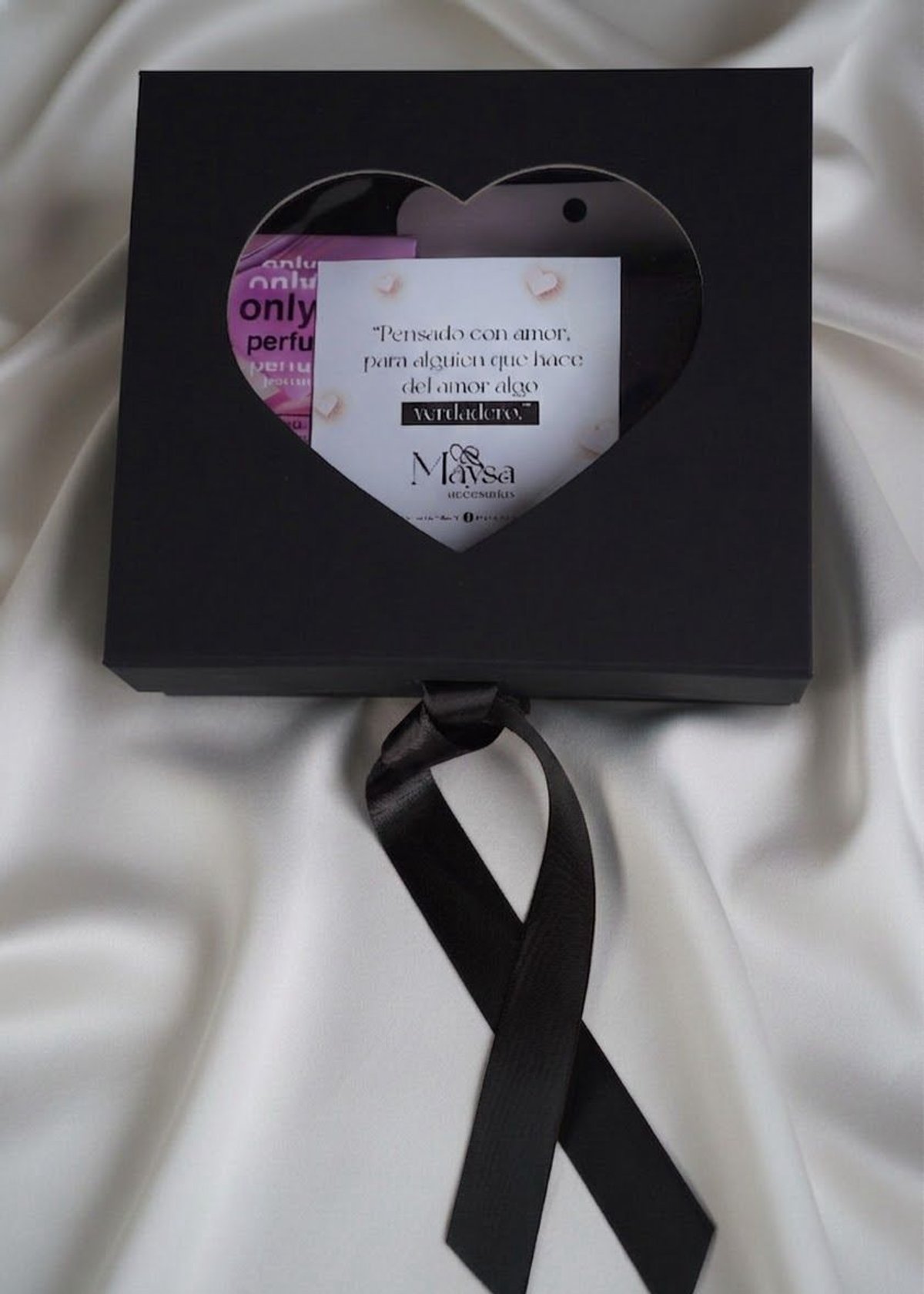 Caja de Regalo Premium - 2