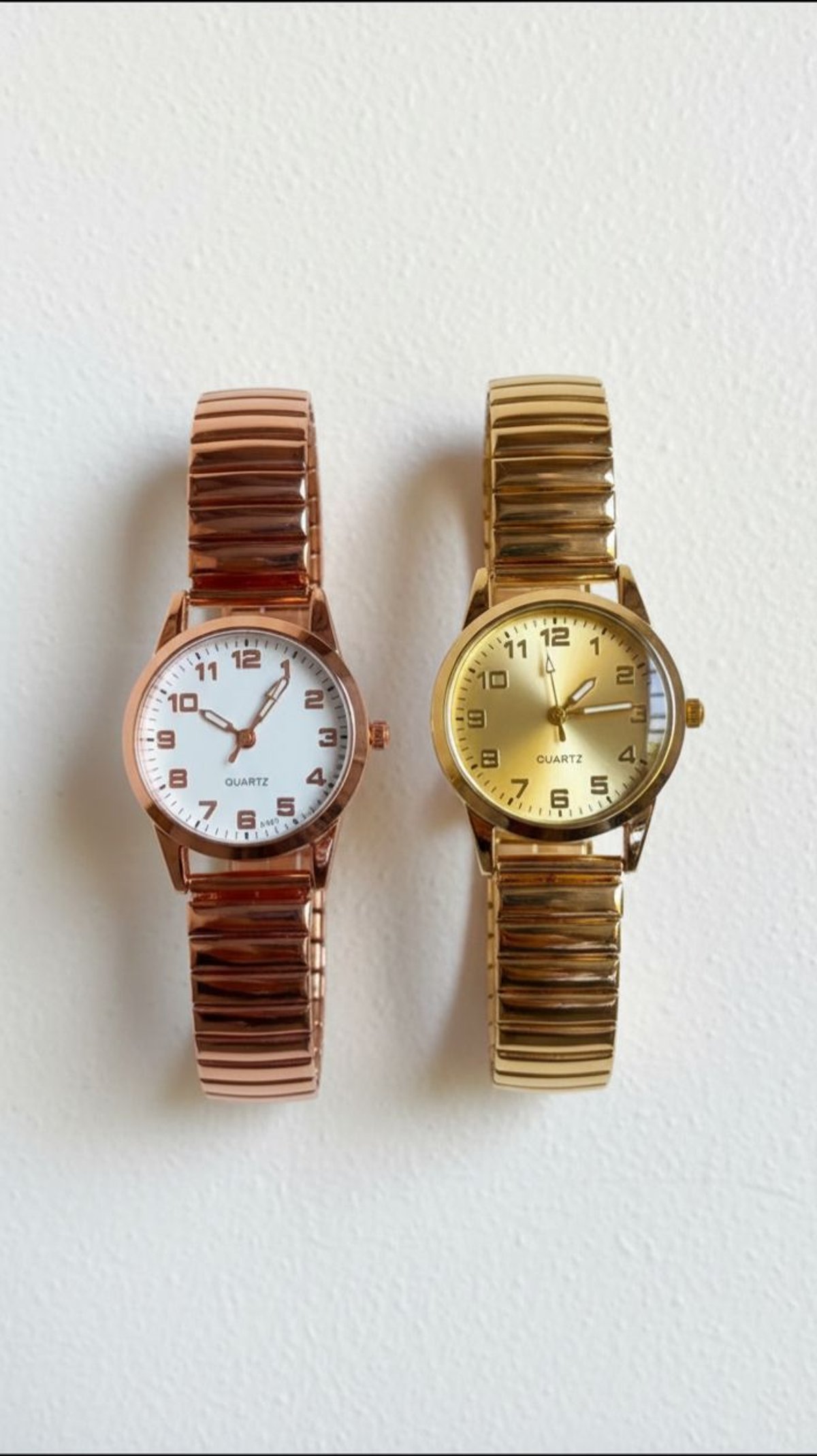 Relojes Redondos Minimalistas