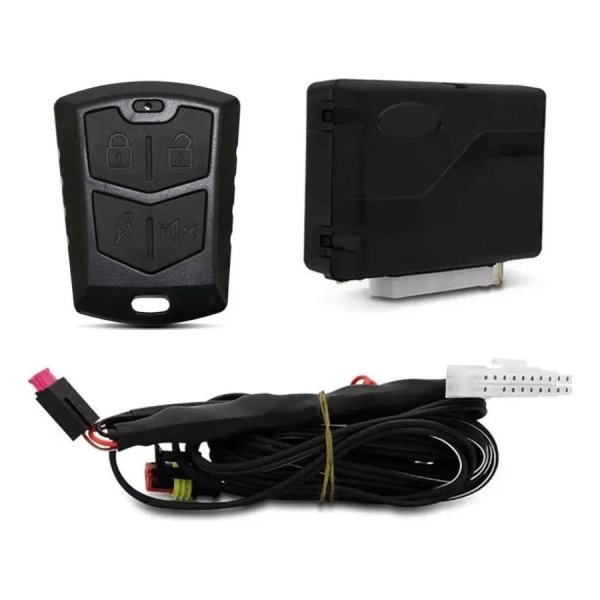 Difusor De Escapamento Esportivo Preto Toyota Corolla Controle