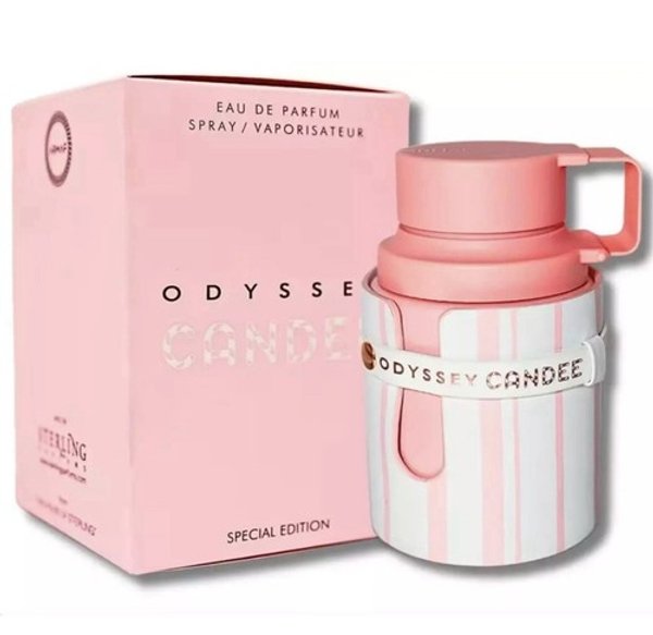 Odyssey Candee de Armaf
