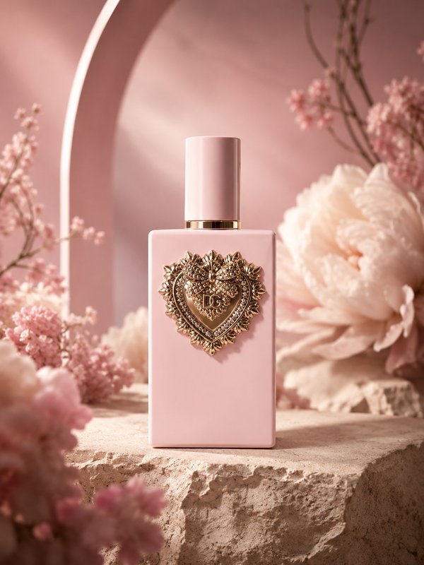 Dolce & Gabbana – My Devotion Eau de Parfum Intense