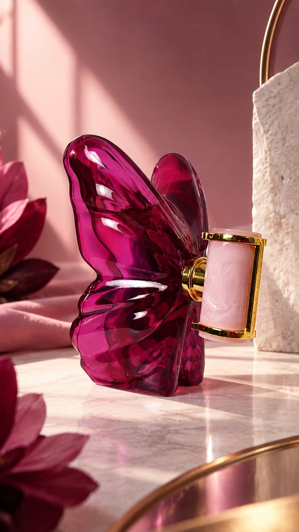 Carolina Herrera – La Bomba