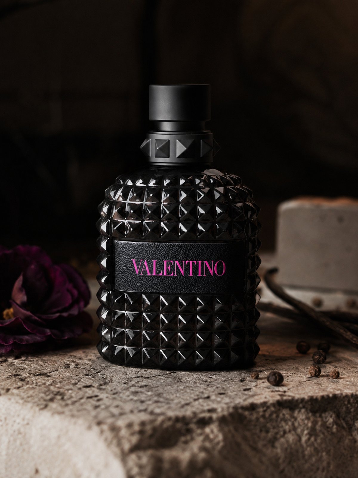 Valentino -  Uomo Born In Roma Extradose - 2