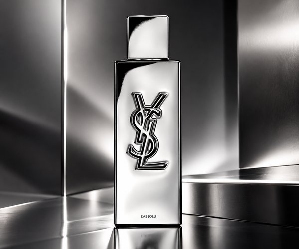 Yves Saint Laurent – MYSLF L’Absolu
