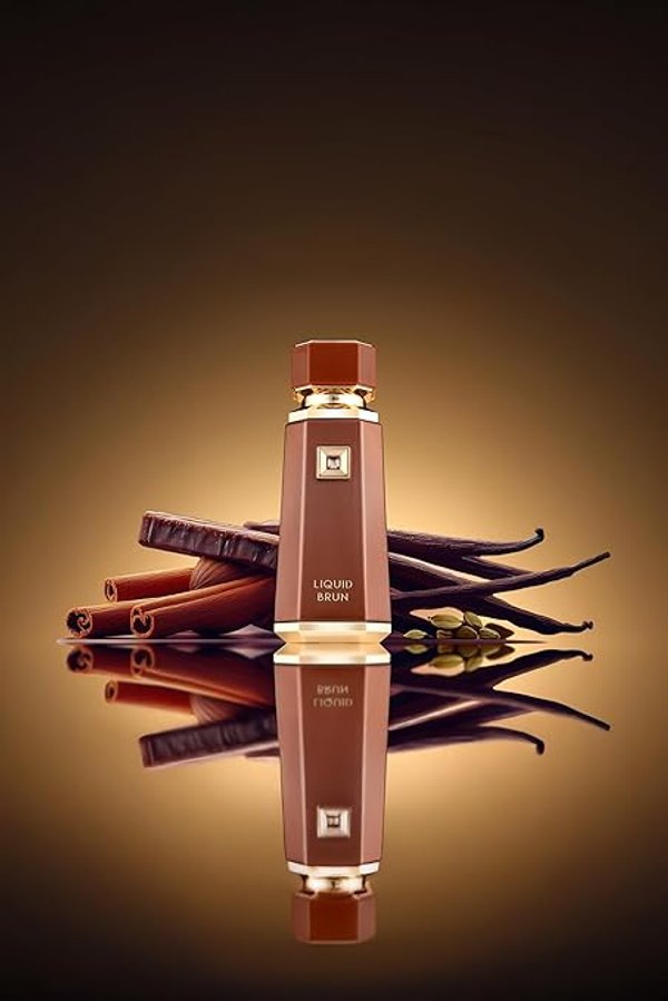 Liquid Brun – French Avenue