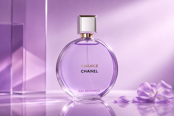 Chanel – Chance Eau Splendide