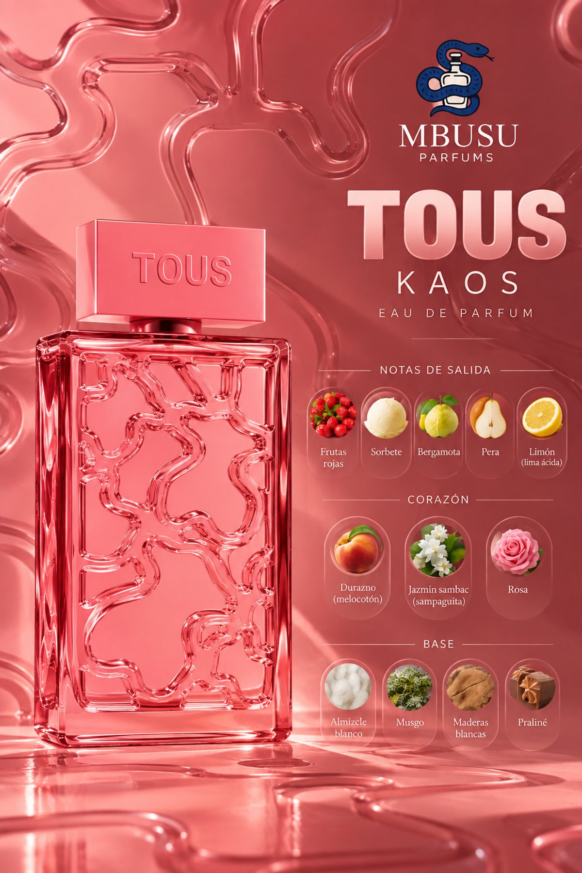 Tous - Kaos - 2