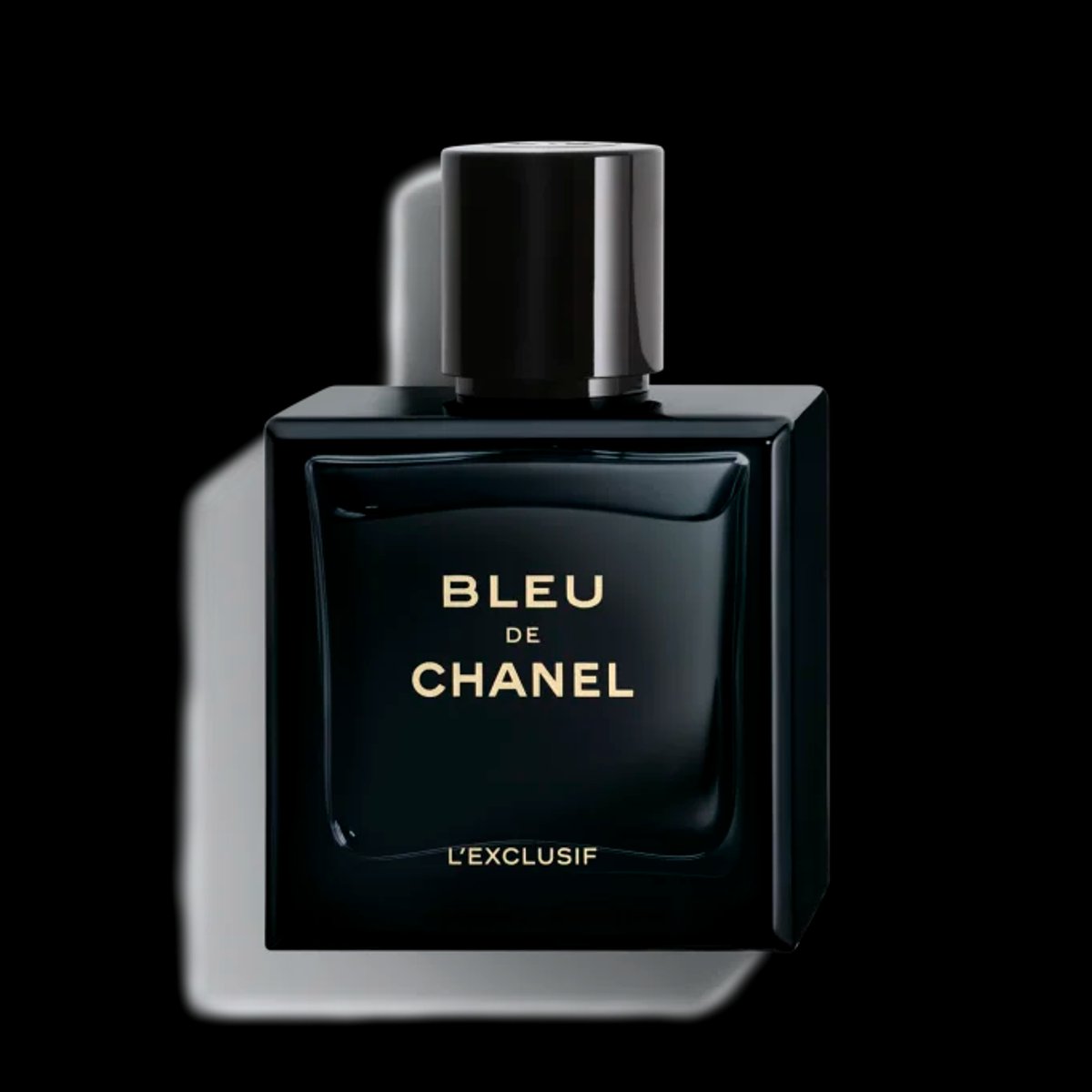 BLEU DE CHANEL L'EXCLUSIF  - 2