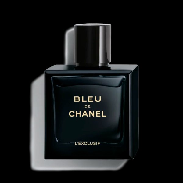 BLEU DE CHANEL L'EXCLUSIF 
