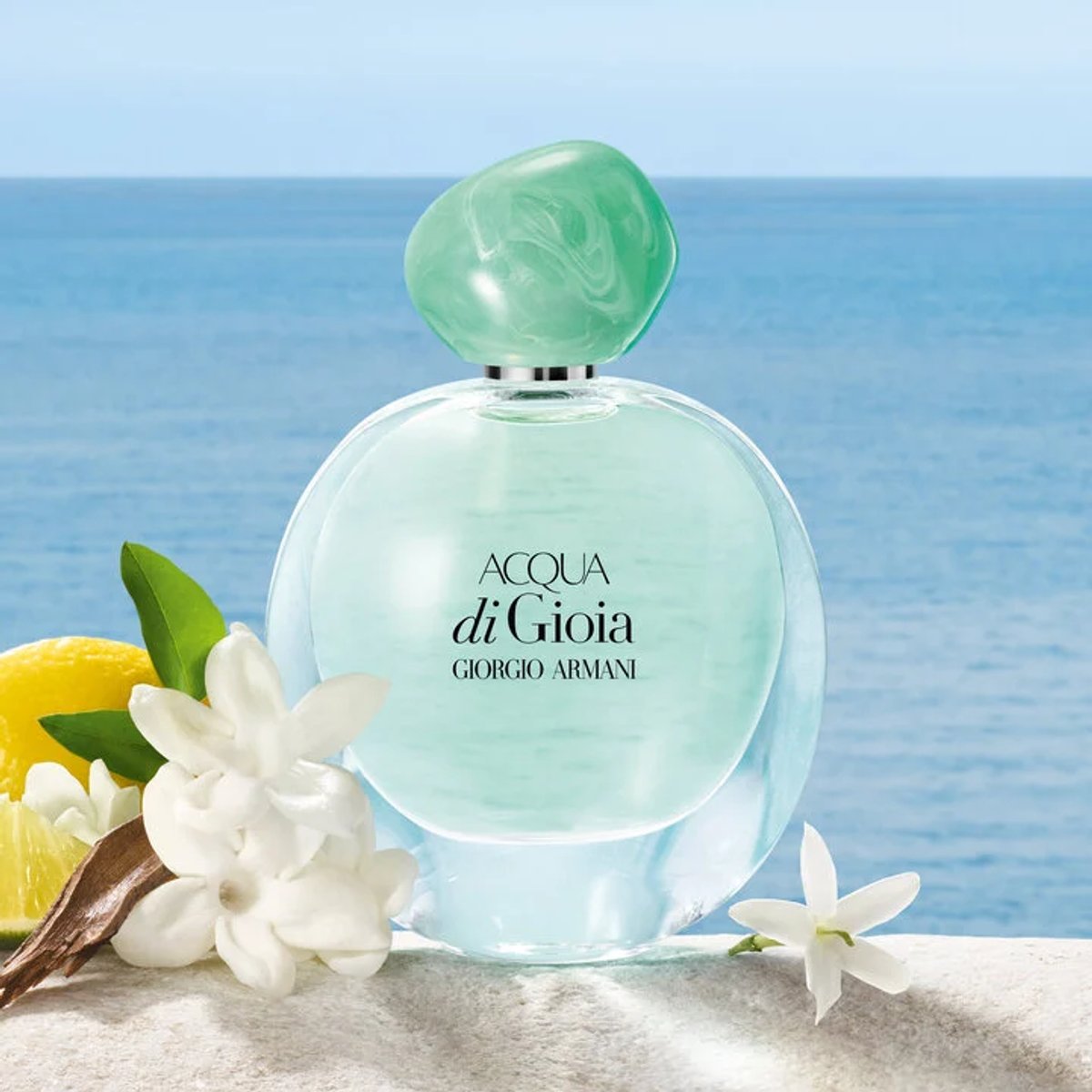 Giorgio Armani - Acqua De Gioia EDP
