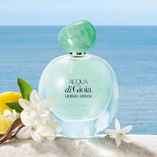 Giorgio Armani - Acqua De Gioia EDP