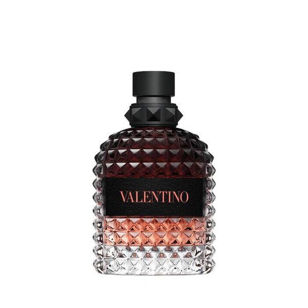 Valentino - Born In Roma Coral Fantasy