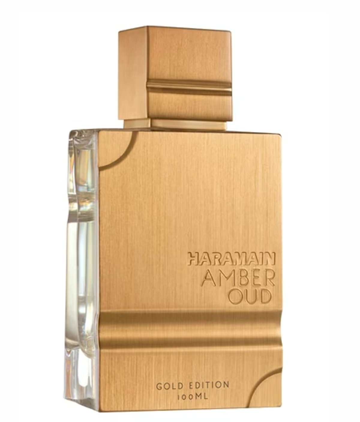 Amber Oud Gold – Al Haramain