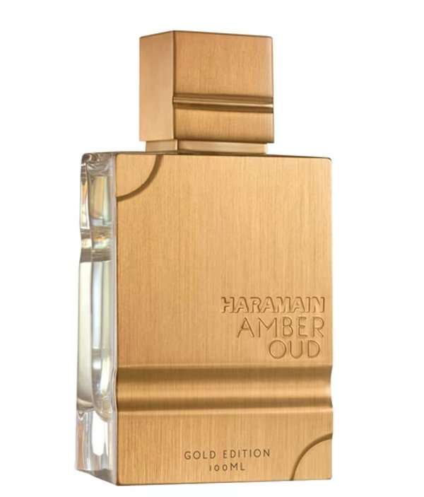 Amber Oud Gold – Al Haramain