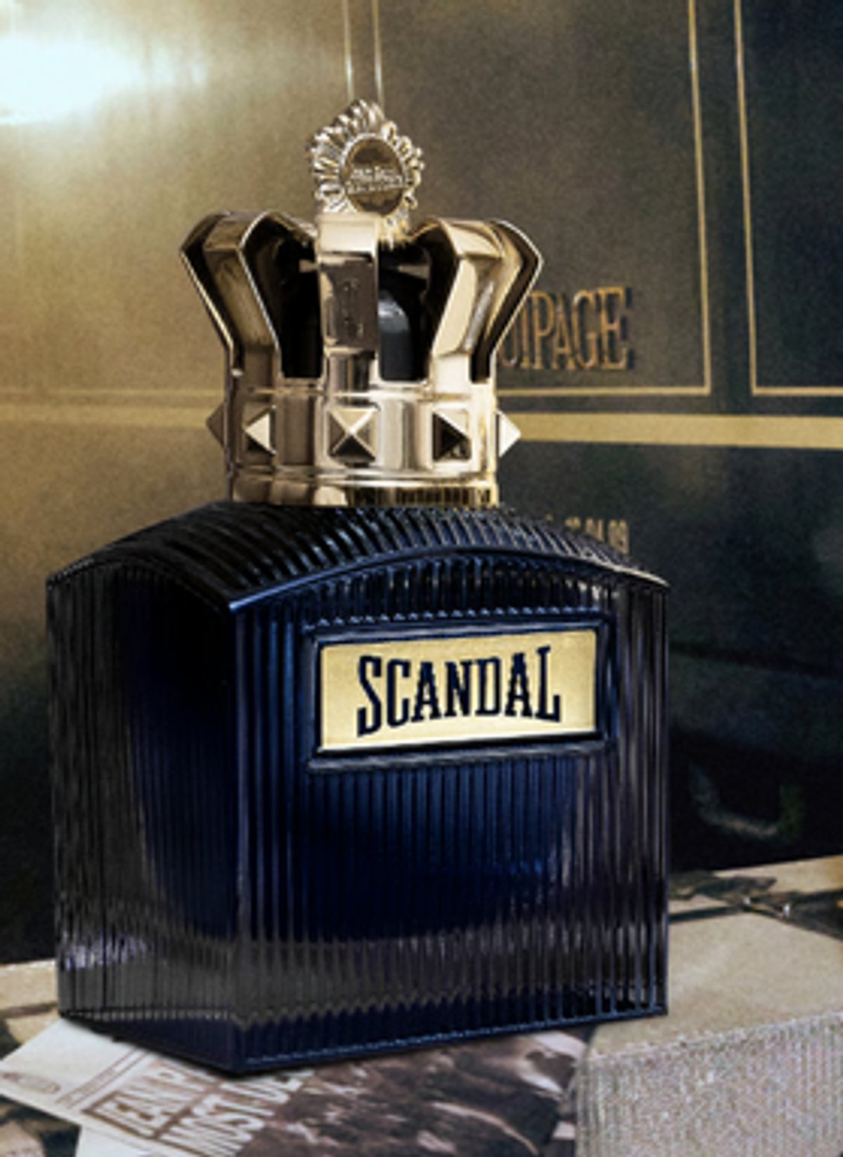 Jean Paul Gaultier - Scandal Pour Homme Intense - 2