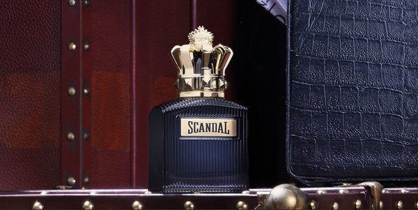 Jean Paul Gaultier - Scandal Pour Homme Intense