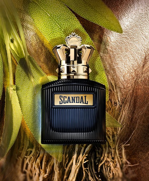 Jean Paul Gaultier - Scandal Pour Homme Intense