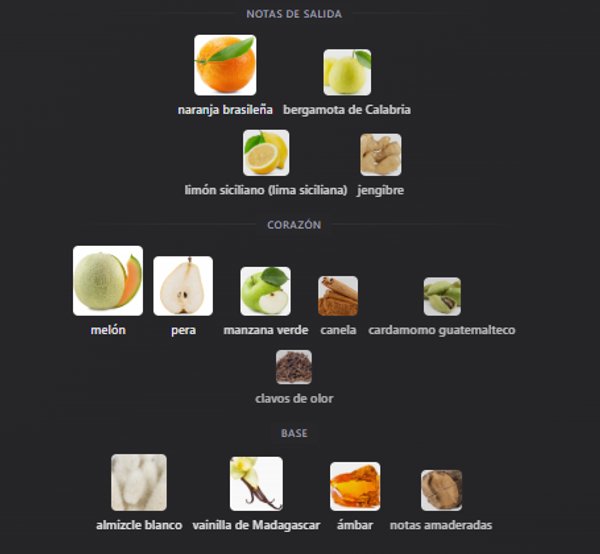 Xerjoff – Erba Gold