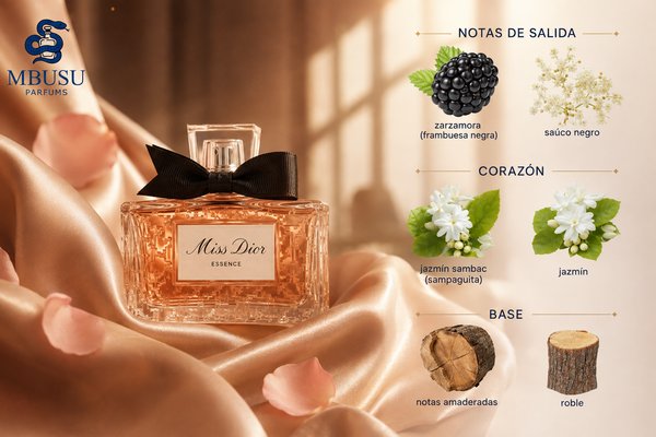 Dior – Miss Dior Essence