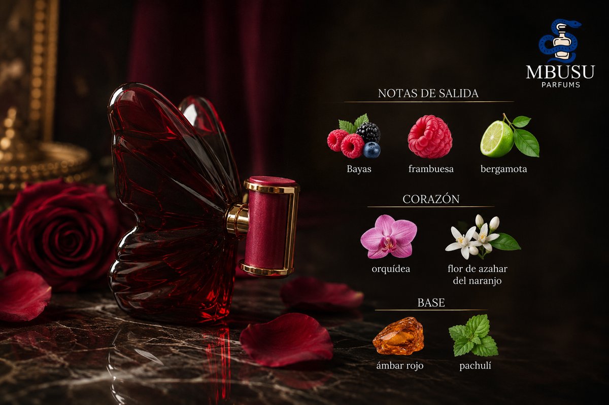 Carolina Herrera – La Bomba Intensa - 3