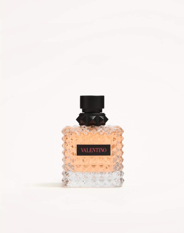 Valentino -  Donna Born In Roma Coral Fantasy
