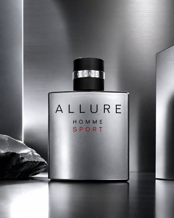 Chanel – Allure Homme Sport