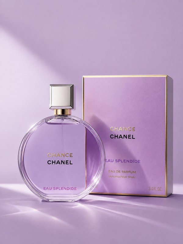 Chanel – Chance Eau Splendide