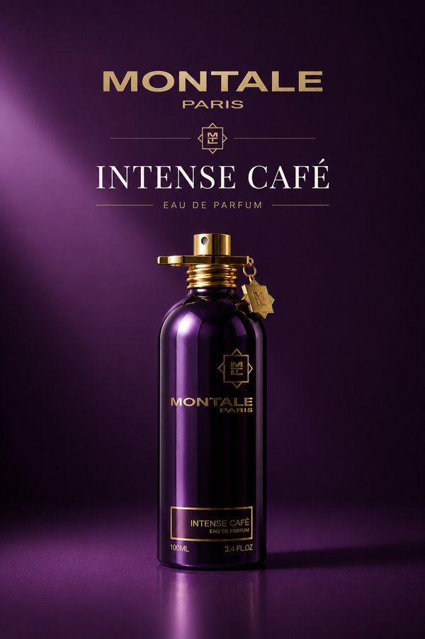 Montale – Intense Café