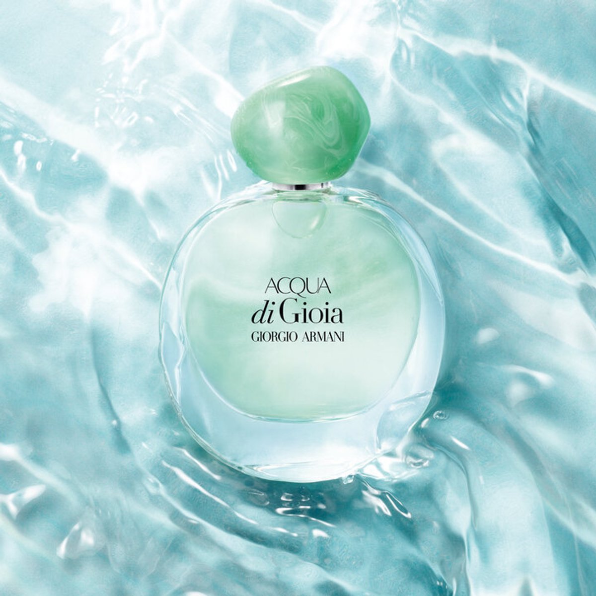 Giorgio Armani - Acqua De Gioia EDP - 3