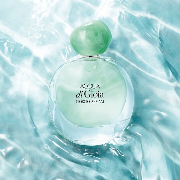 Giorgio Armani - Acqua De Gioia EDP