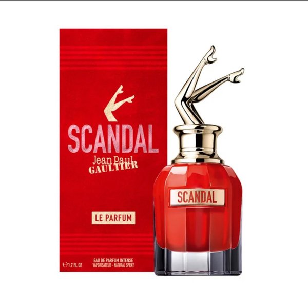 Jean Paul Gaultier - Scandal Le Parfum Femenino