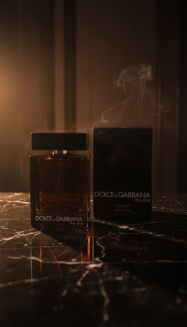 Dolce & Gabbana – The One Parfum