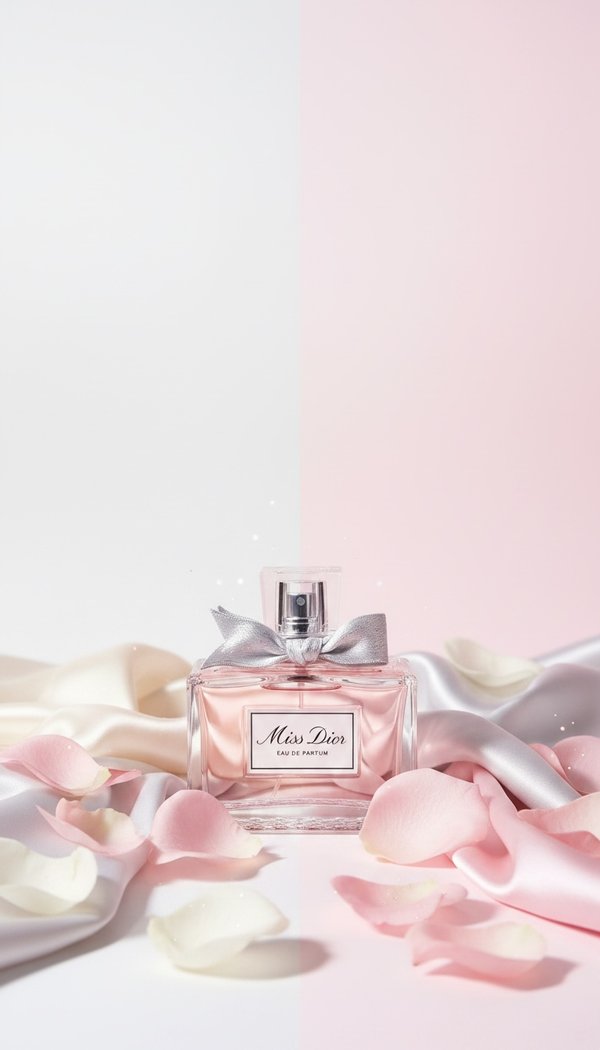 Dior – Miss Dior Eau de Parfum