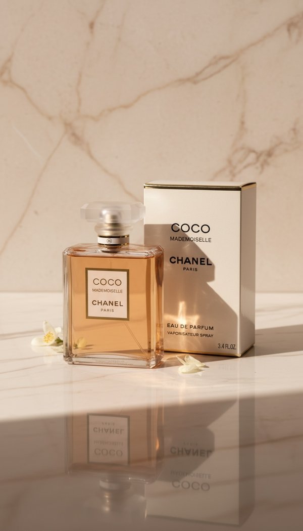 Chanel – Coco Mademoiselle Eau de Parfum