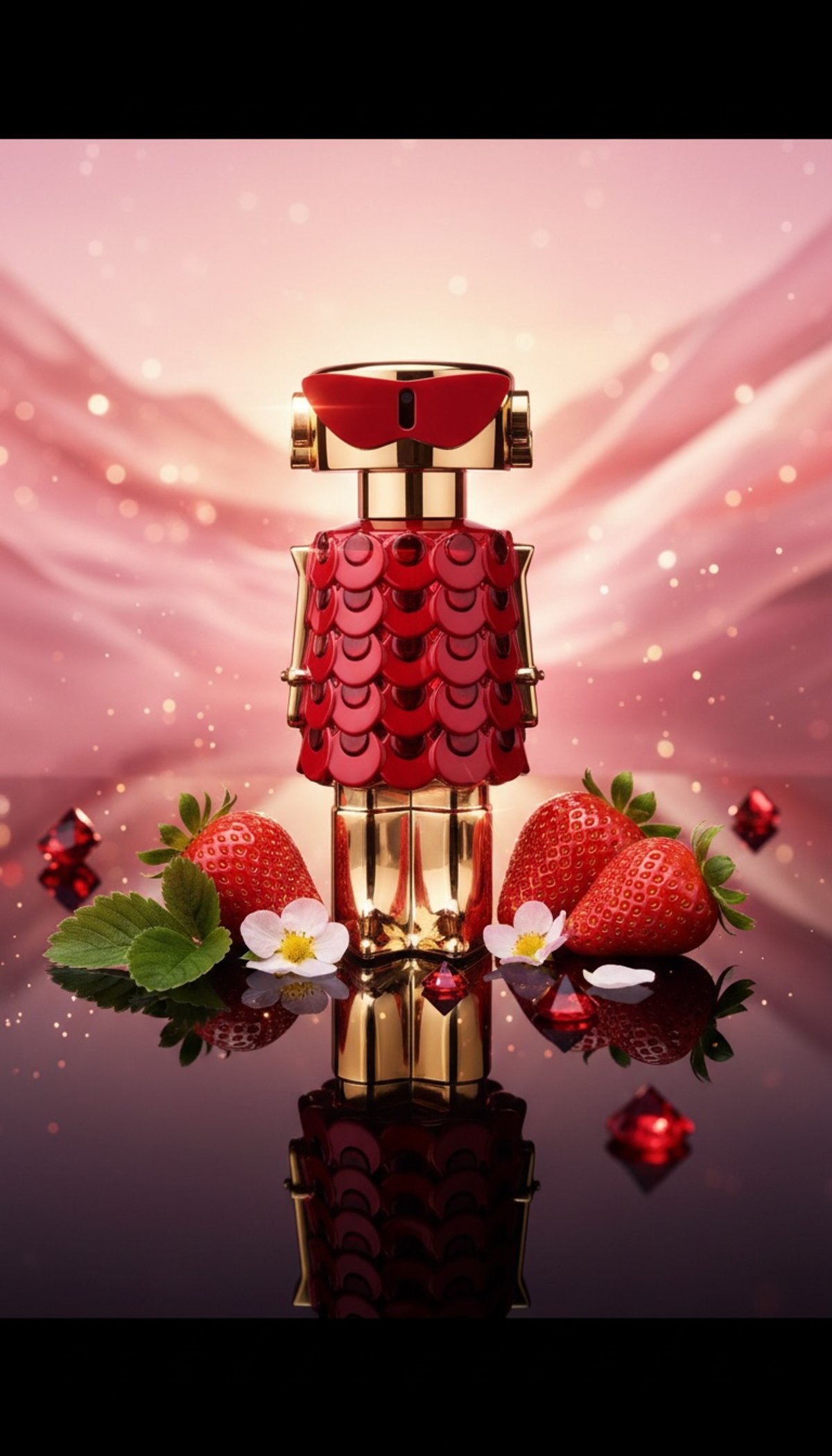 Rabanne – Fame In Love - 2