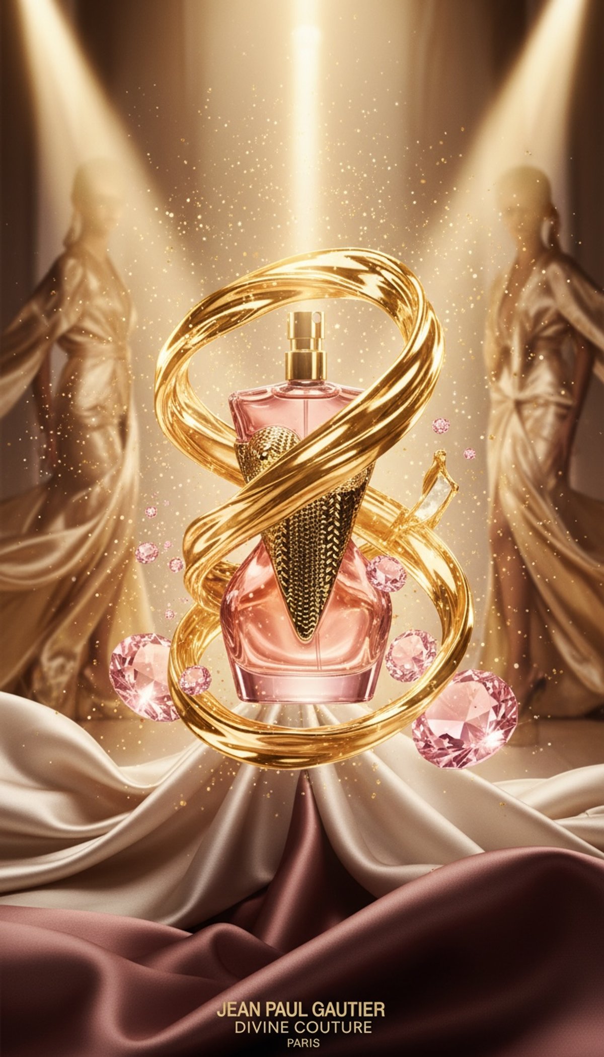 Jean Paul Gaultier – Divine Couture - 2