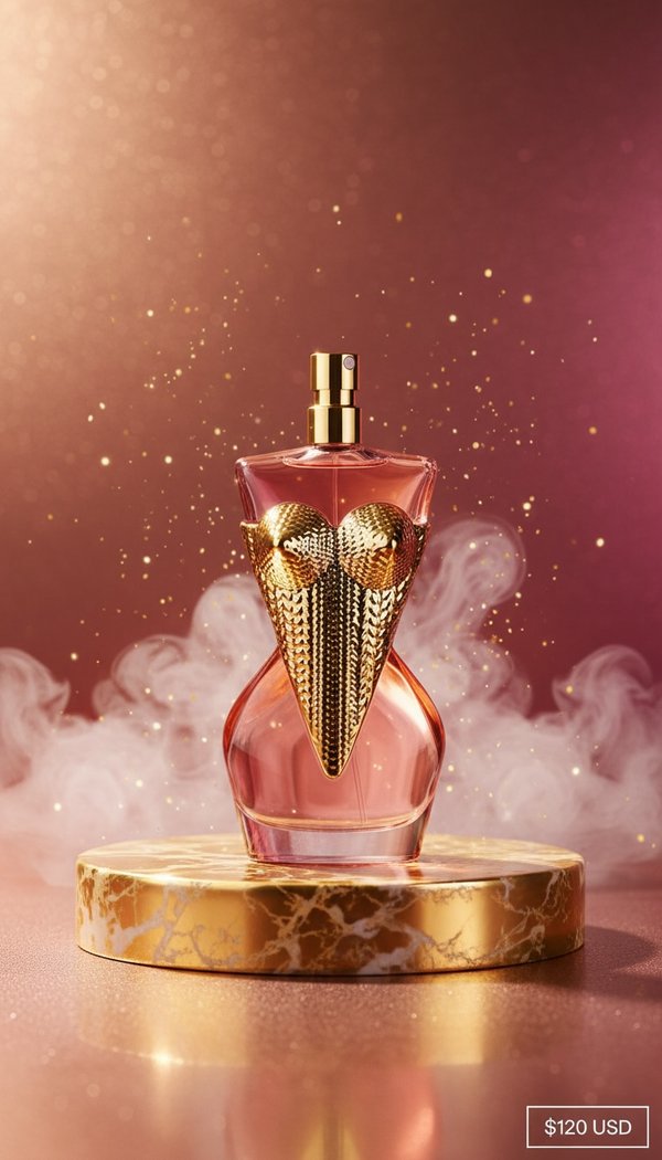 Jean Paul Gaultier – Divine Couture