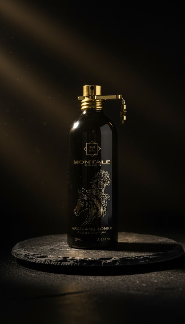 Montale – Arabians Tonka