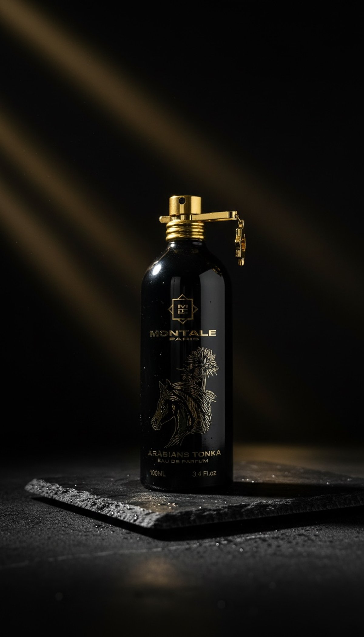 Montale – Arabians Tonka - 2