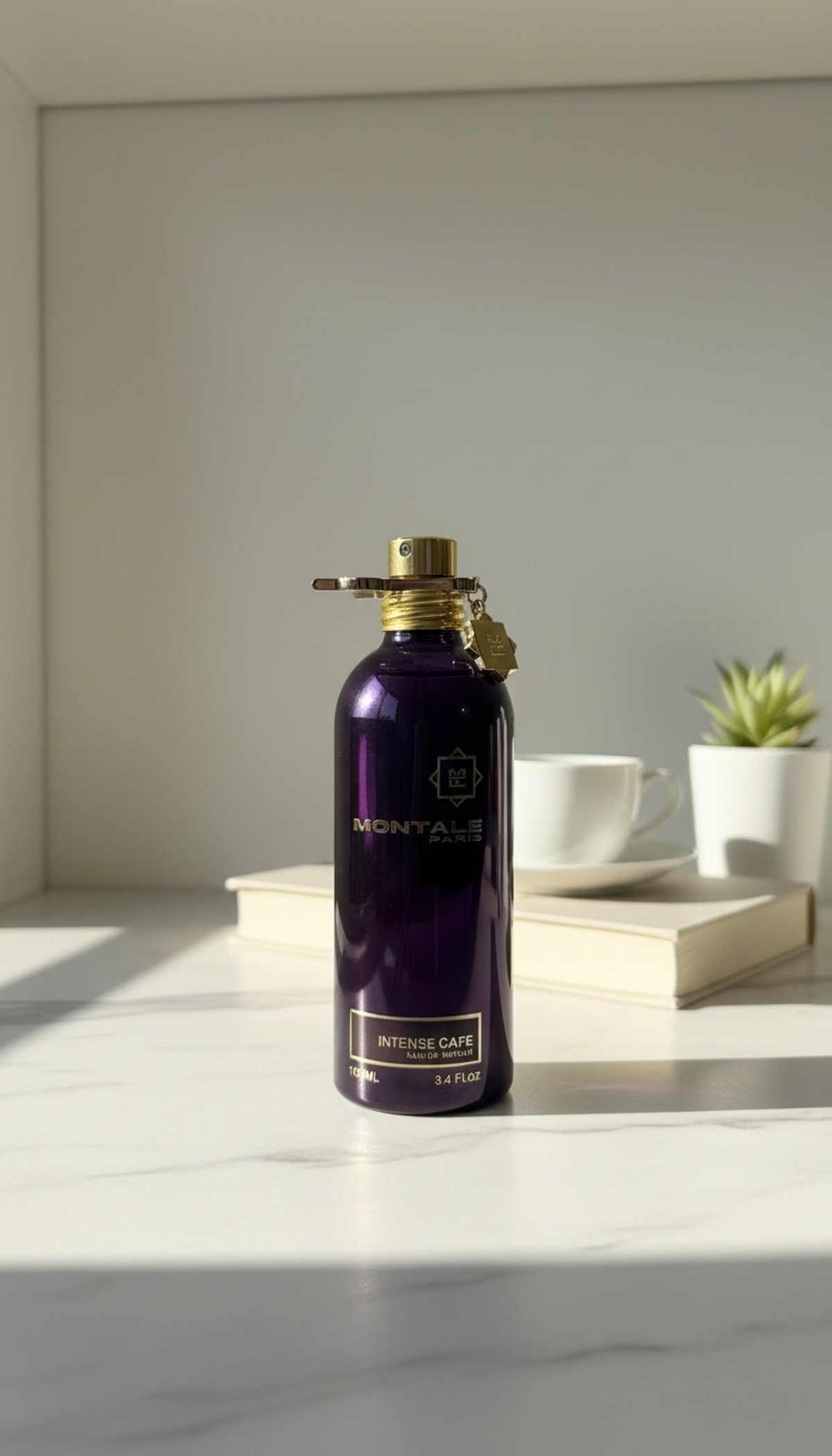 Montale – Intense Café - 2