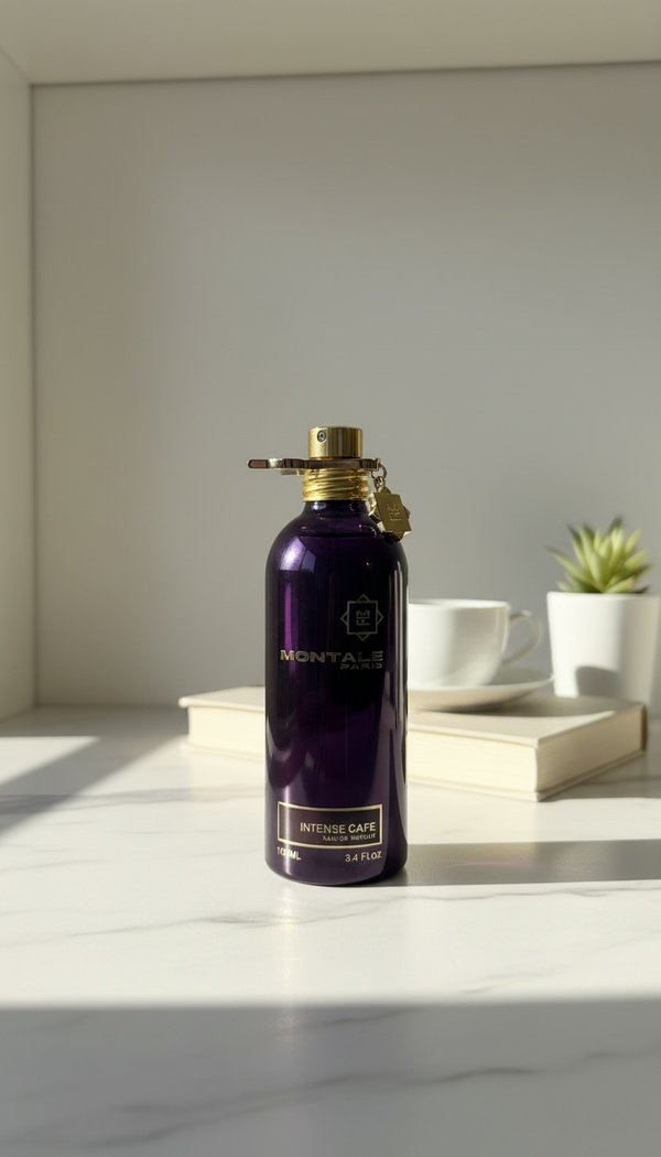 Montale – Intense Café