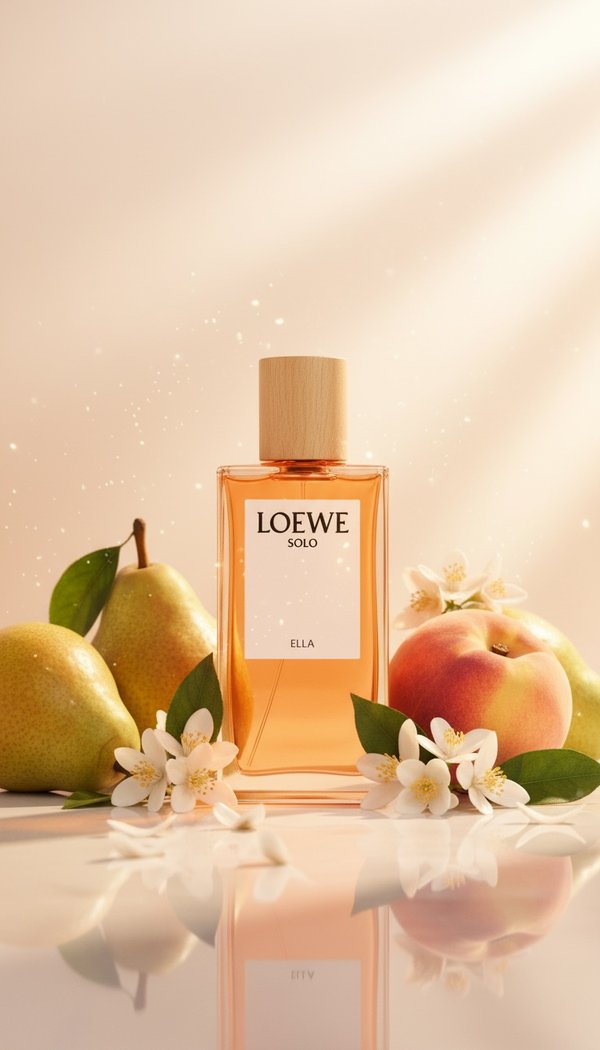 Loewe – Solo Ella Eau de Parfum