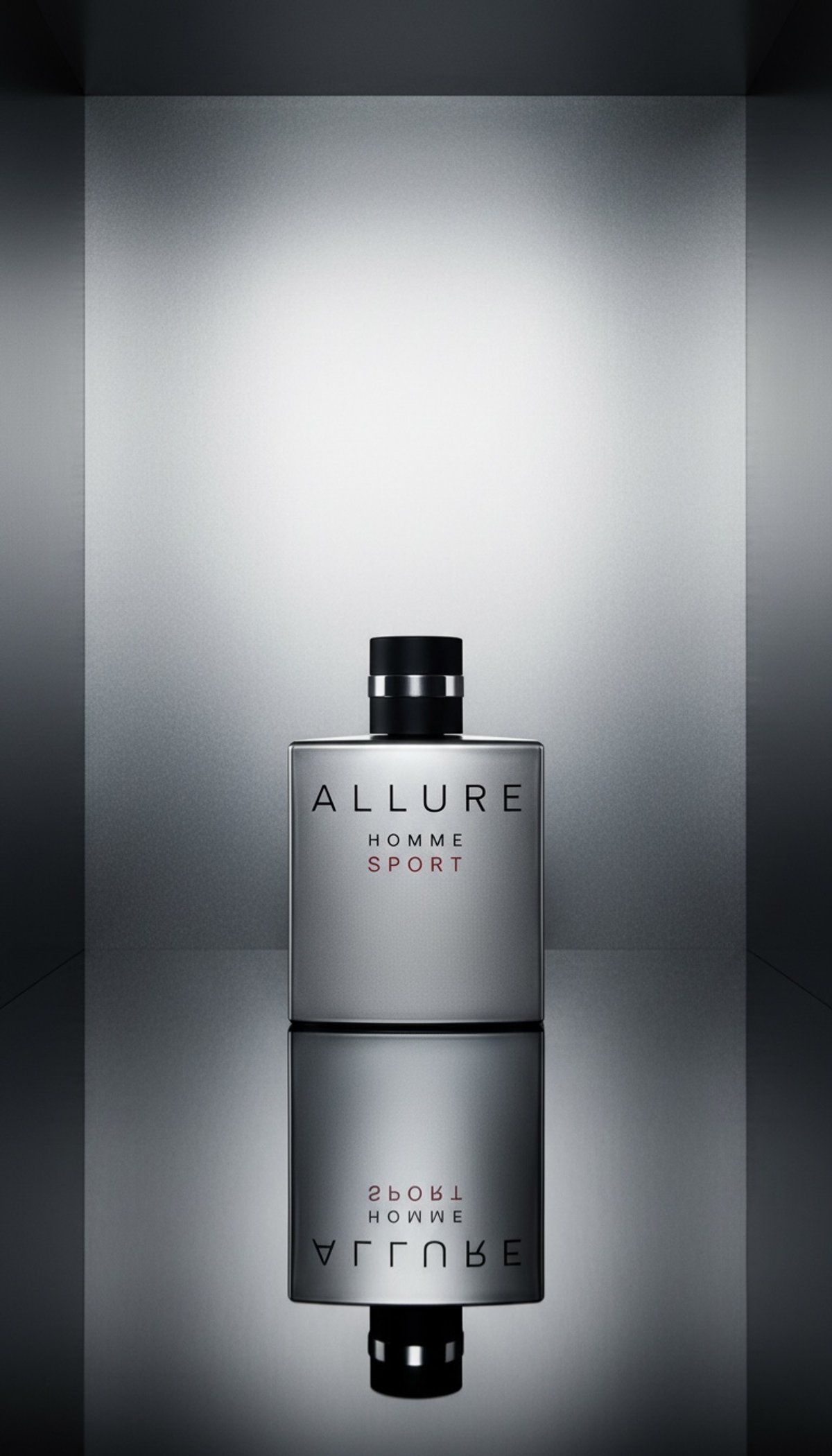 Chanel – Allure Homme Sport - 2