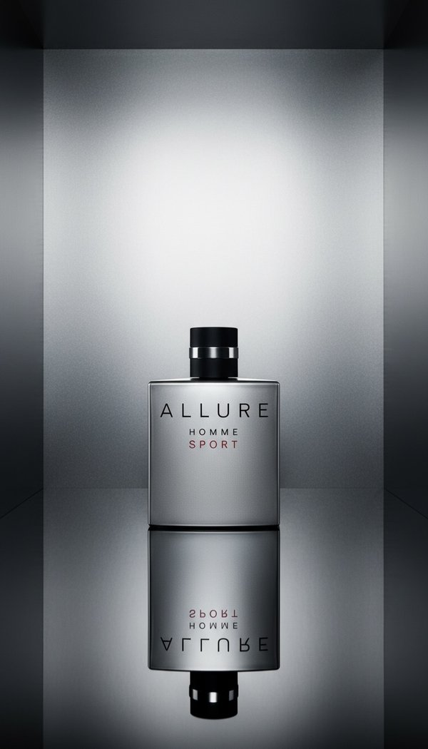 Chanel – Allure Homme Sport