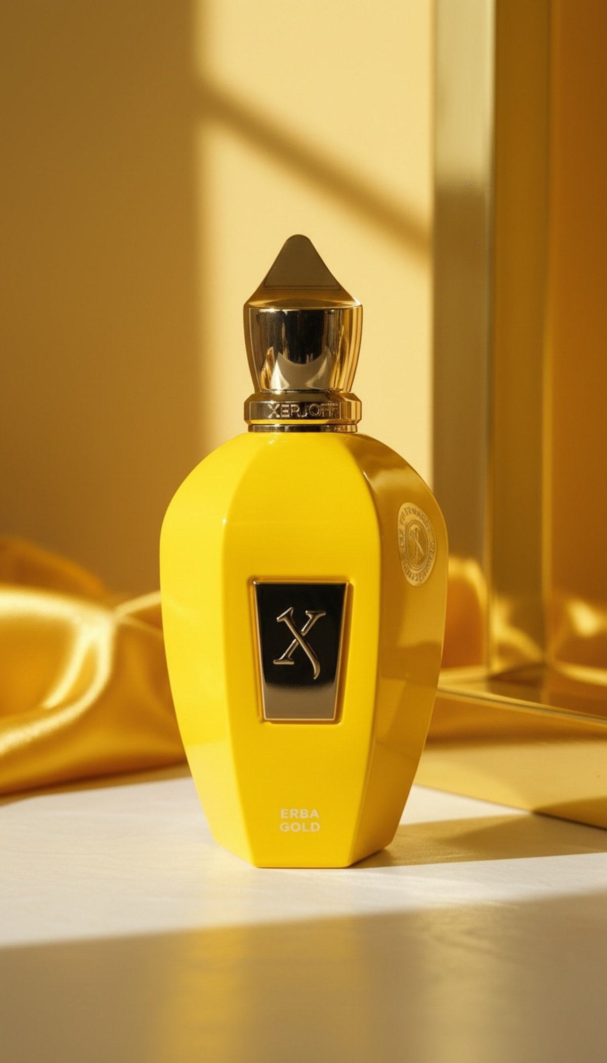 Xerjoff – Erba Gold - 2